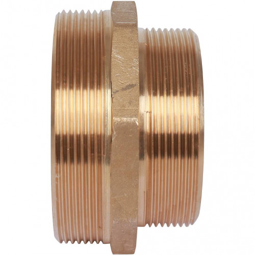 купить Ниппель НН STOUT переходной 3 X2 1/2, SFT-0003-003212 - производитель STOUT