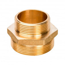 Ниппель НН STOUT переходной 4 X2 1/2, SFT-0003-004212