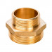 купить Ниппель НН STOUT переходной 4 X2 1/2, SFT-0003-004212 - производитель STOUT