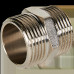 купить Ниппель HH STOUT никелированный 1, SFT-0004-000011 - производитель STOUT