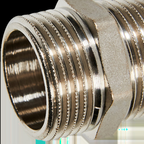 купить Ниппель HH STOUT никелированный 1, SFT-0004-000011 - производитель STOUT
