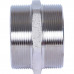 купить Ниппель HH STOUT никелированный 2 1/2, SFT-0004-212212 - производитель STOUT