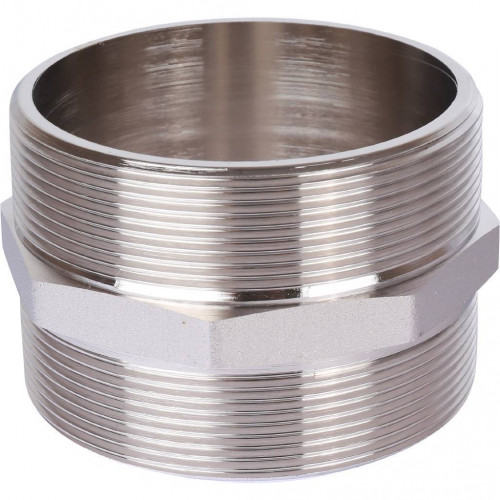 купить Ниппель HH STOUT никелированный 3, SFT-0004-000033 - производитель STOUT