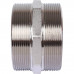 купить Ниппель HH STOUT никелированный 3, SFT-0004-000033 - производитель STOUT