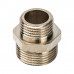 купить Ниппель НН STOUT переходной никелированный 1/4X1/8, SFT-0004-001418 - производитель STOUT