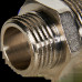 купить Ниппель НН STOUT переходной никелированный 3/4X1/2, SFT-0004-003412 - производитель STOUT