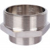 купить Ниппель НН STOUT переходной никелированный 2 1/2X2, SFT-0004-002122 - производитель STOUT