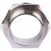 купить Ниппель НН STOUT переходной никелированный 2 1/2X2, SFT-0004-002122 - производитель STOUT