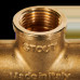 купить Тройник STOUT ВВ 1/2, SFT-0019-000012 - производитель STOUT