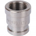 купить Муфта STOUT ВВ переходная никелированная 3/8X1/4, SFT-0006-003814 - производитель STOUT