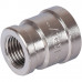 купить Муфта STOUT ВВ переходная никелированная 3/8X1/4, SFT-0006-003814 - производитель STOUT