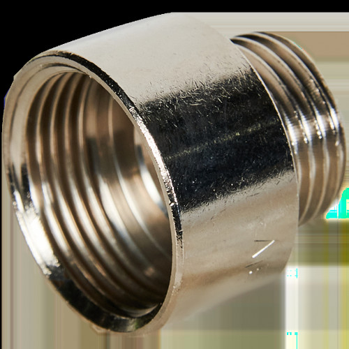купить Переходник STOUT ВН никелированный 3/4X1/2, SFT-0008-003412 - производитель STOUT