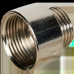 купить Переходник STOUT ВН никелированный 3/4X1/2, SFT-0008-003412 - производитель STOUT