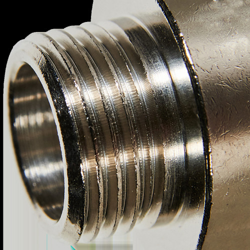 купить Переходник STOUT ВН никелированный 3/4X1/2, SFT-0008-003412 - производитель STOUT