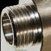 купить Переходник STOUT ВН никелированный 3/4X1/2, SFT-0008-003412 - производитель STOUT