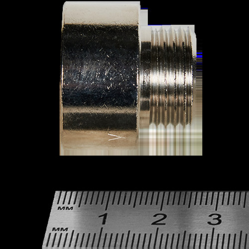 купить Переходник STOUT ВН никелированный 3/4X1/2, SFT-0008-003412 - производитель STOUT