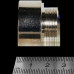 купить Переходник STOUT ВН никелированный 3/4X1/2, SFT-0008-003412 - производитель STOUT
