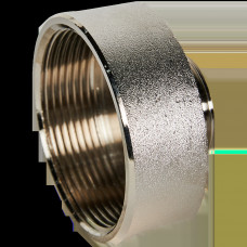 Переходник STOUT ВН никелированный 2 X1, SFT-0008-000021