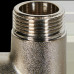 купить Угольник STOUT НВ никелированный 3/4, SFT-0012-000034 - производитель STOUT