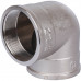 купить Угольник STOUT ВВ никелированный 2 1/2, SFT-0014-000212 - производитель STOUT