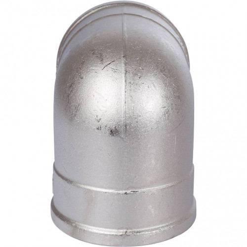 купить Угольник STOUT ВВ никелированный 2 1/2, SFT-0014-000212 - производитель STOUT