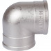 купить Угольник STOUT ВВ никелированный 2 1/2, SFT-0014-000212 - производитель STOUT