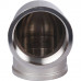 купить Угольник STOUT ВВ никелированный 2 1/2, SFT-0014-000212 - производитель STOUT