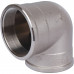 купить Угольник STOUT ВВ никелированный 3, SFT-0014-000003 - производитель STOUT