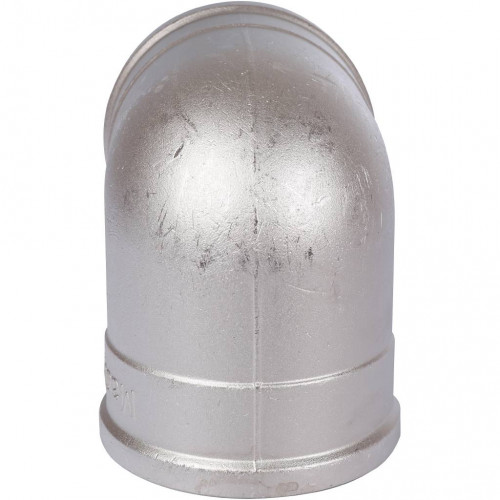 купить Угольник STOUT ВВ никелированный 3, SFT-0014-000003 - производитель STOUT