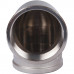 купить Угольник STOUT ВВ никелированный 3, SFT-0014-000003 - производитель STOUT