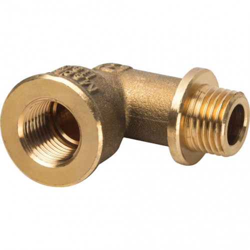 купить Угольник STOUT с упором НВ 1/4, SFT-0015-000014 - производитель STOUT
