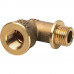 купить Угольник STOUT с упором НВ 1/4, SFT-0015-000014 - производитель STOUT