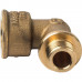 купить Угольник STOUT с упором НВ 1/4, SFT-0015-000014 - производитель STOUT