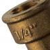 купить Угольник STOUT с упором НВ 1/4, SFT-0015-000014 - производитель STOUT