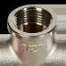 купить Тройник STOUT ВВ никелированный 1/2, SFT-0020-000012 - производитель STOUT