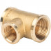 купить Тройник STOUT ВВ переходной 3/4X1/2X3/4, SFT-0021-341234 - производитель STOUT