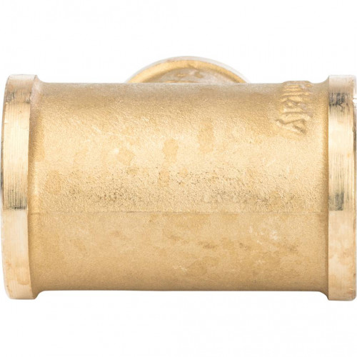 купить Тройник STOUT ВВ переходной 3/4X1/2X3/4, SFT-0021-341234 - производитель STOUT