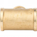 купить Тройник STOUT ВВ переходной 3/4X1/2X3/4, SFT-0021-341234 - производитель STOUT