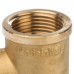 купить Тройник STOUT ВВ переходной 3/4X1/2X3/4, SFT-0021-341234 - производитель STOUT