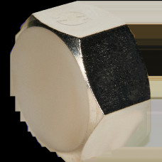 Заглушка STOUT ВР никелированная 3/8, SFT-0027-000038