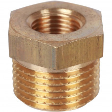 Футорка STOUT 3/8X1/8, SFT-0028-003818