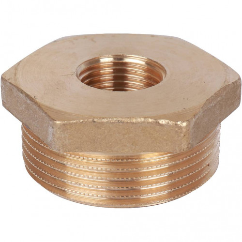 купить Футорка STOUT 1 1/2X1/2, SFT-0028-011212 - производитель STOUT