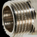 купить Футорка STOUT никелированная 1/2X1/4, SFT-0029-001214 - производитель STOUT
