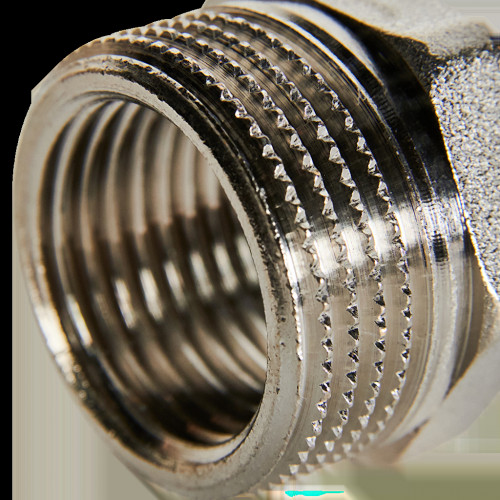 купить Футорка STOUT никелированная 3/4X1/2, SFT-0029-003412 - производитель STOUT