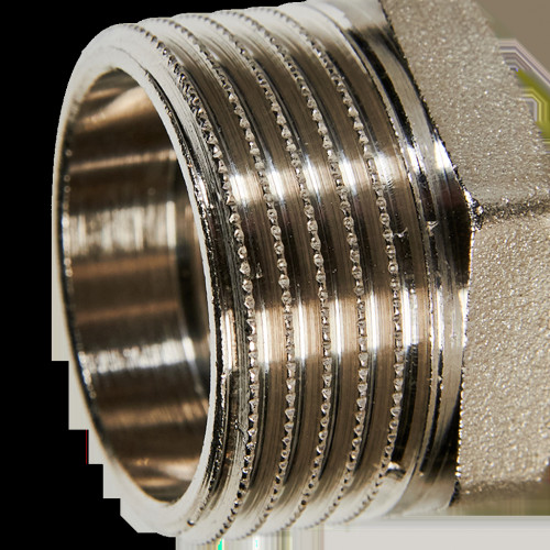 купить Футорка STOUT никелированная 1 X3/4, SFT-0029-000134 - производитель STOUT