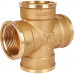 купить Крестовина STOUT ВВ 1 1/4, SFT-0030-000114 - производитель STOUT