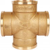 купить Крестовина STOUT ВВ 1 1/4, SFT-0030-000114 - производитель STOUT