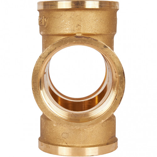 купить Крестовина STOUT ВВ 1 1/4, SFT-0030-000114 - производитель STOUT