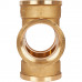 купить Крестовина STOUT ВВ 1 1/4, SFT-0030-000114 - производитель STOUT