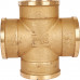 купить Крестовина STOUT ВВ 1 1/4, SFT-0030-000114 - производитель STOUT